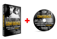 Fix Your Low Confidence